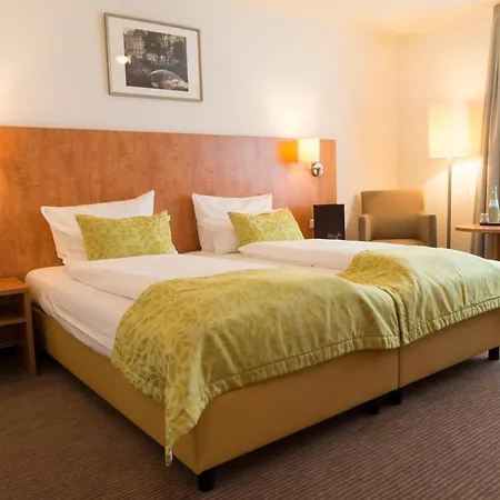 Mingarden Hotel 4*