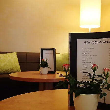 Hotel Mingarden Dusseldorf