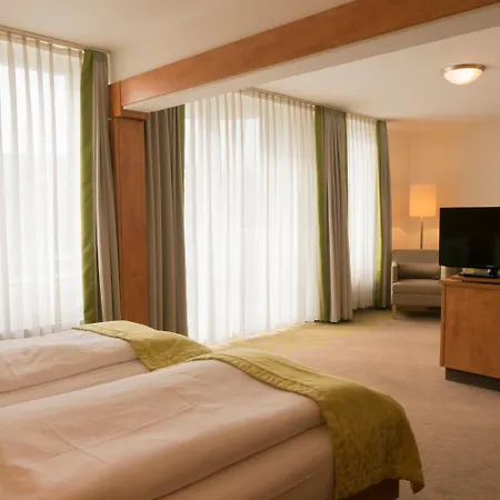 Mingarden Hotel 4*