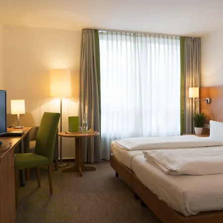 Mingarden Hotel