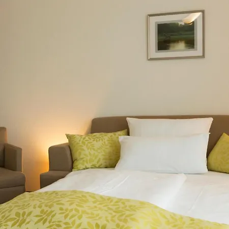 Mingarden Hotel 4*