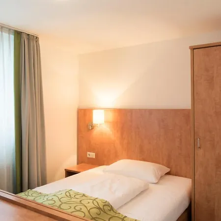 Mingarden Hotel