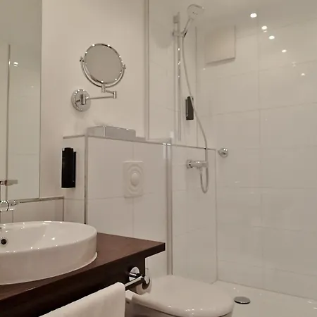 Mingarden 4*