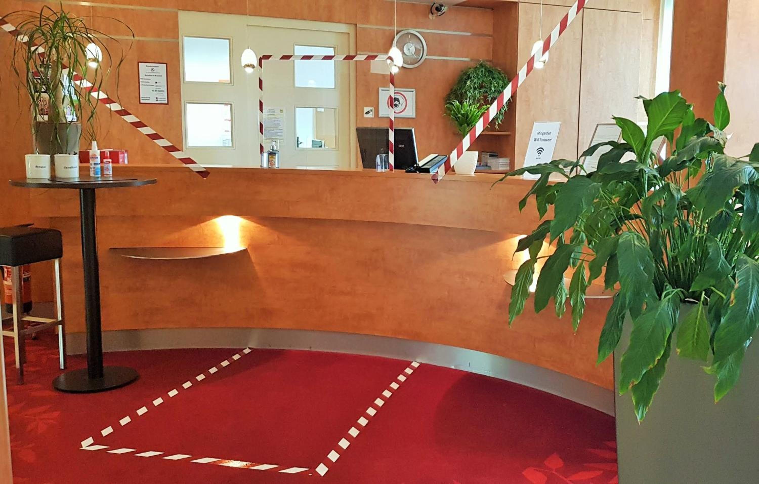 Hotel Mingarden