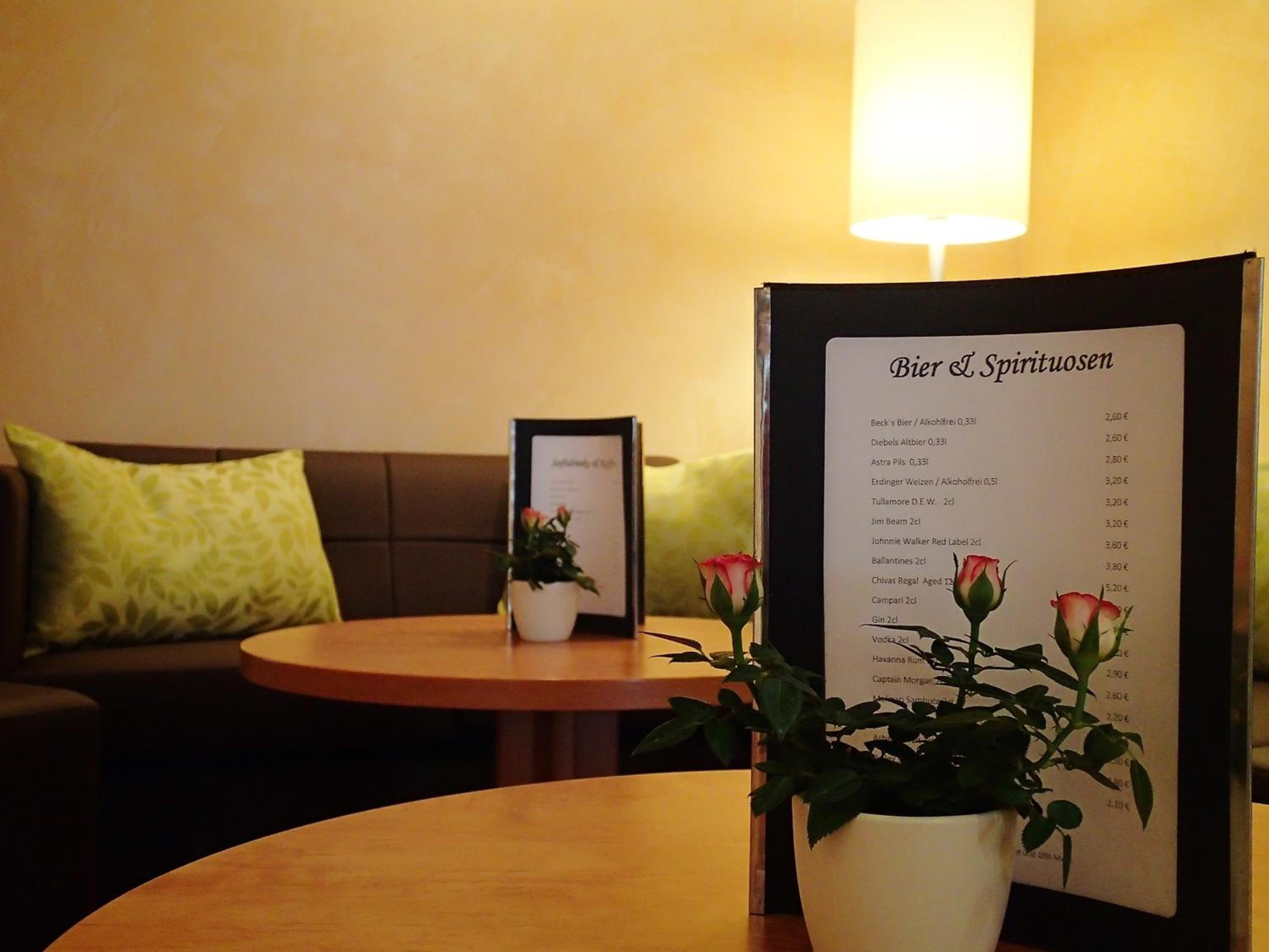 Hotel Mingarden Düsseldorf