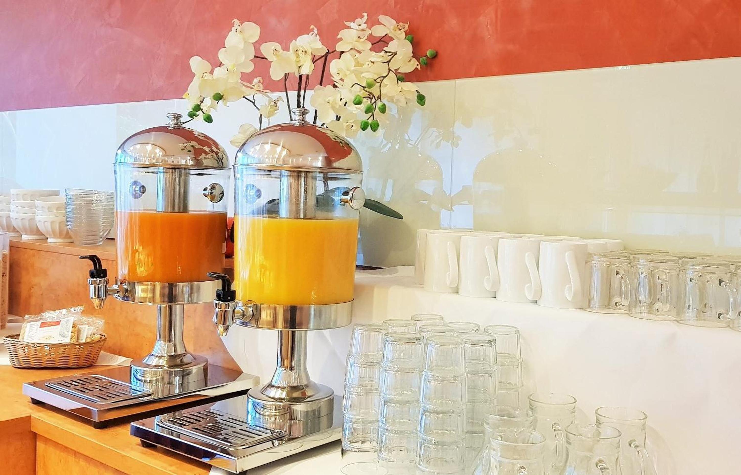 Mingarden Düsseldorf