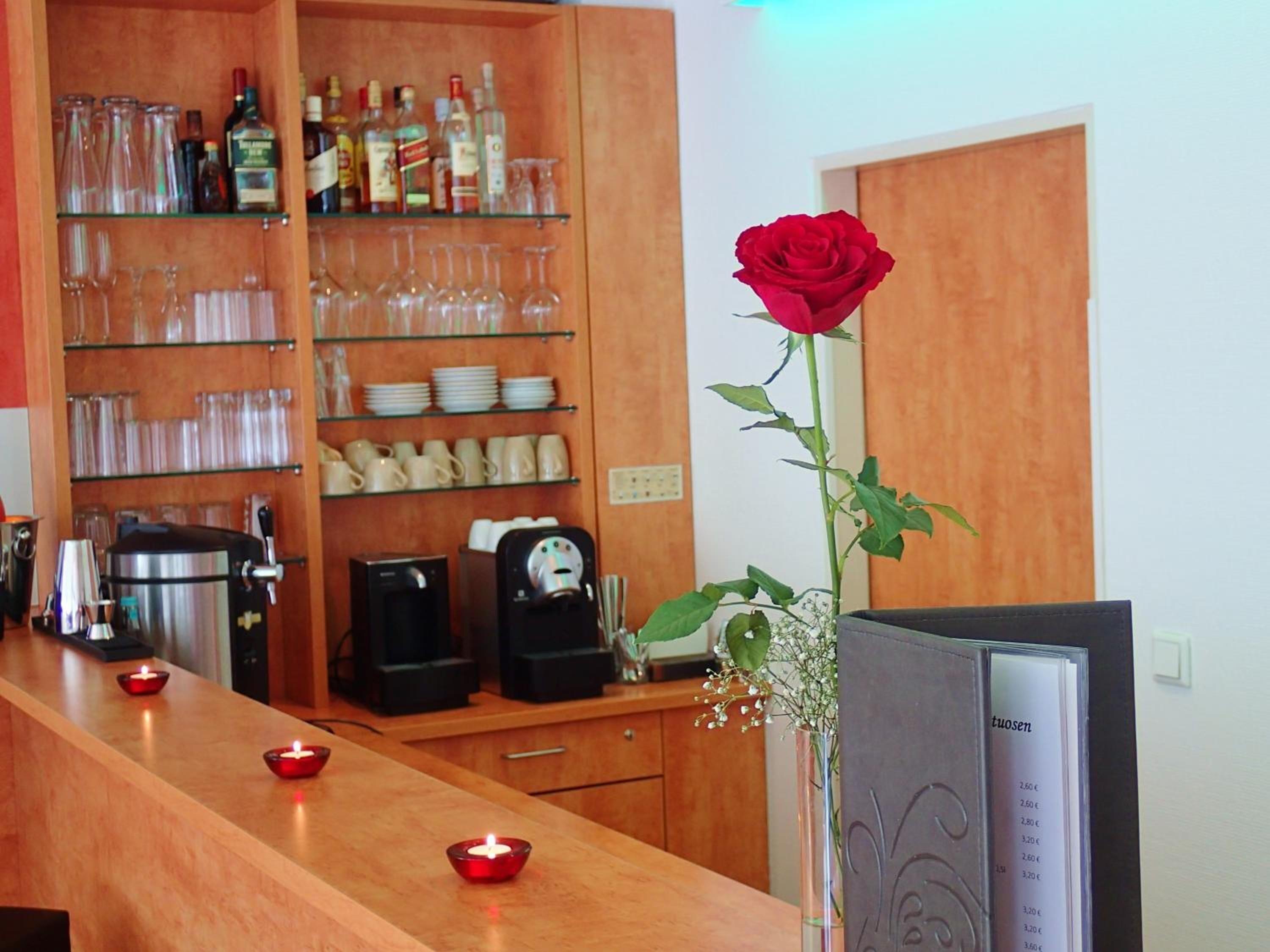 Hotel Mingarden Düsseldorf