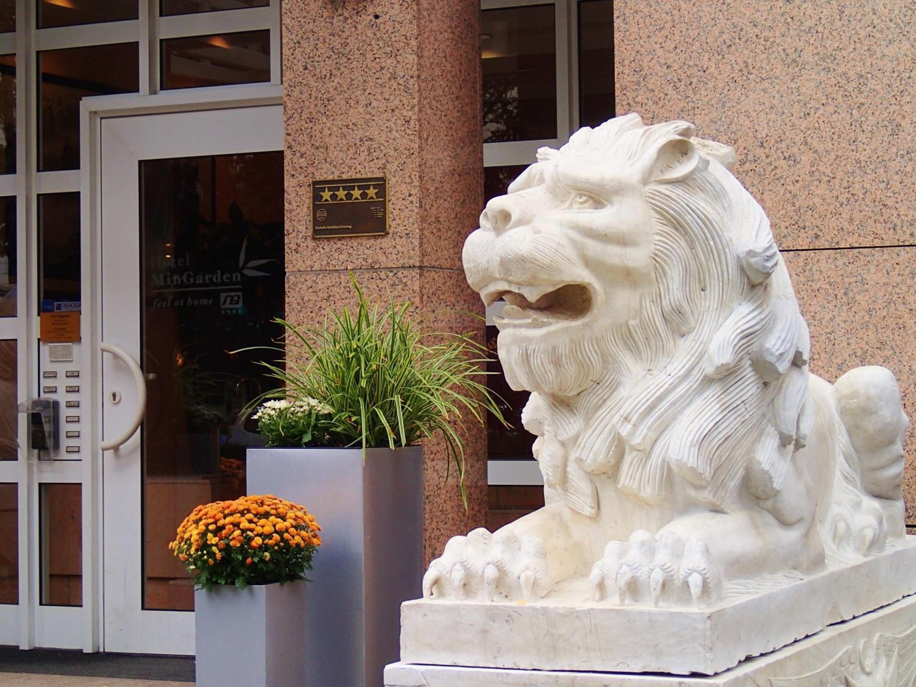 Mingarden Hotel 4*