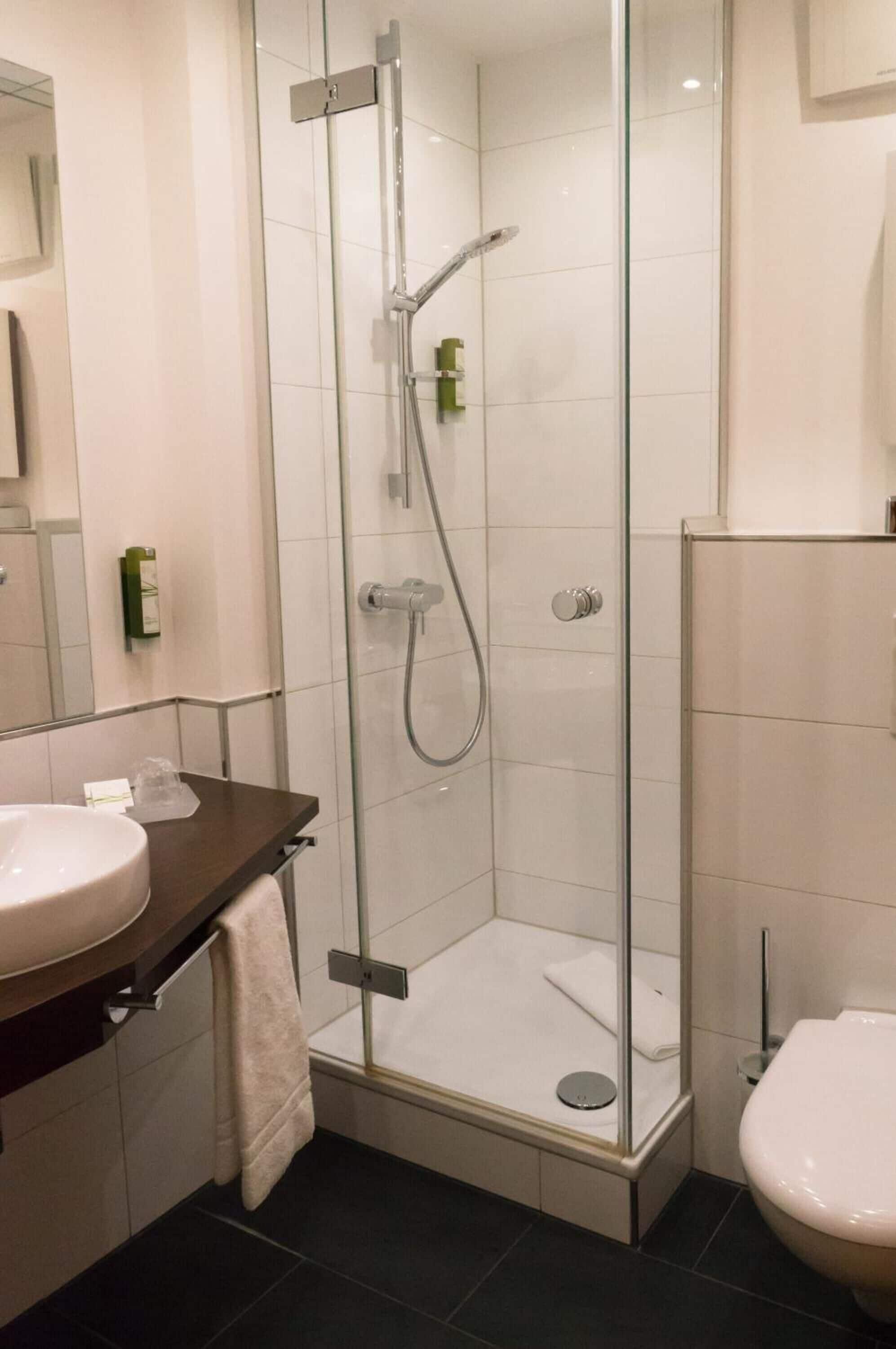 Hotel Mingarden Dusseldorf