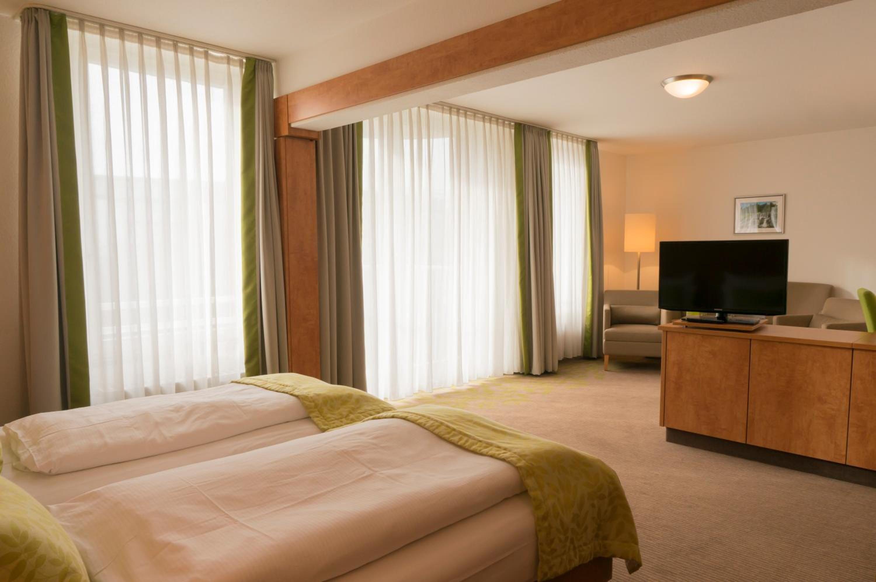 Mingarden Hotel 4*