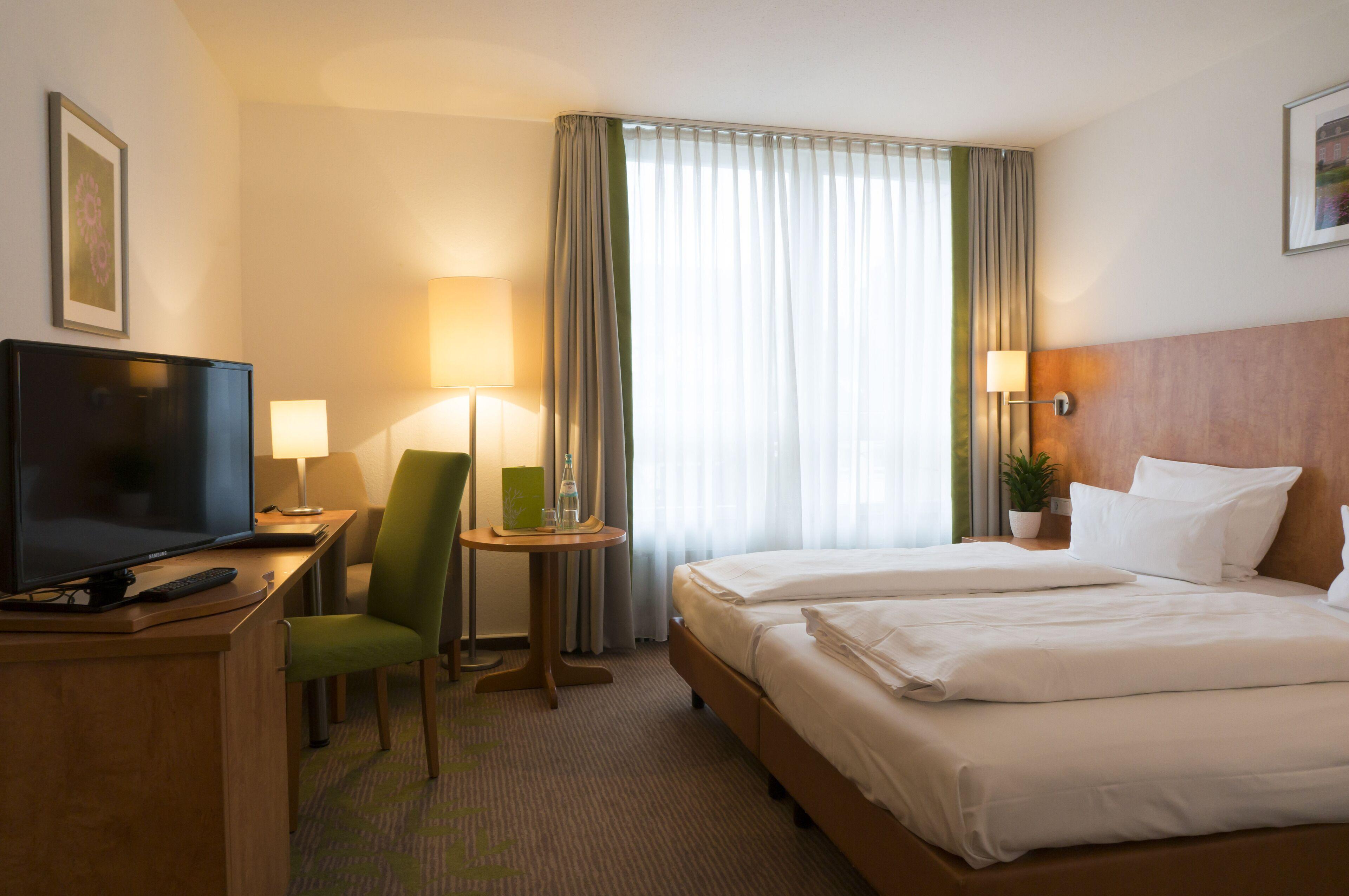 Mingarden Hotel
