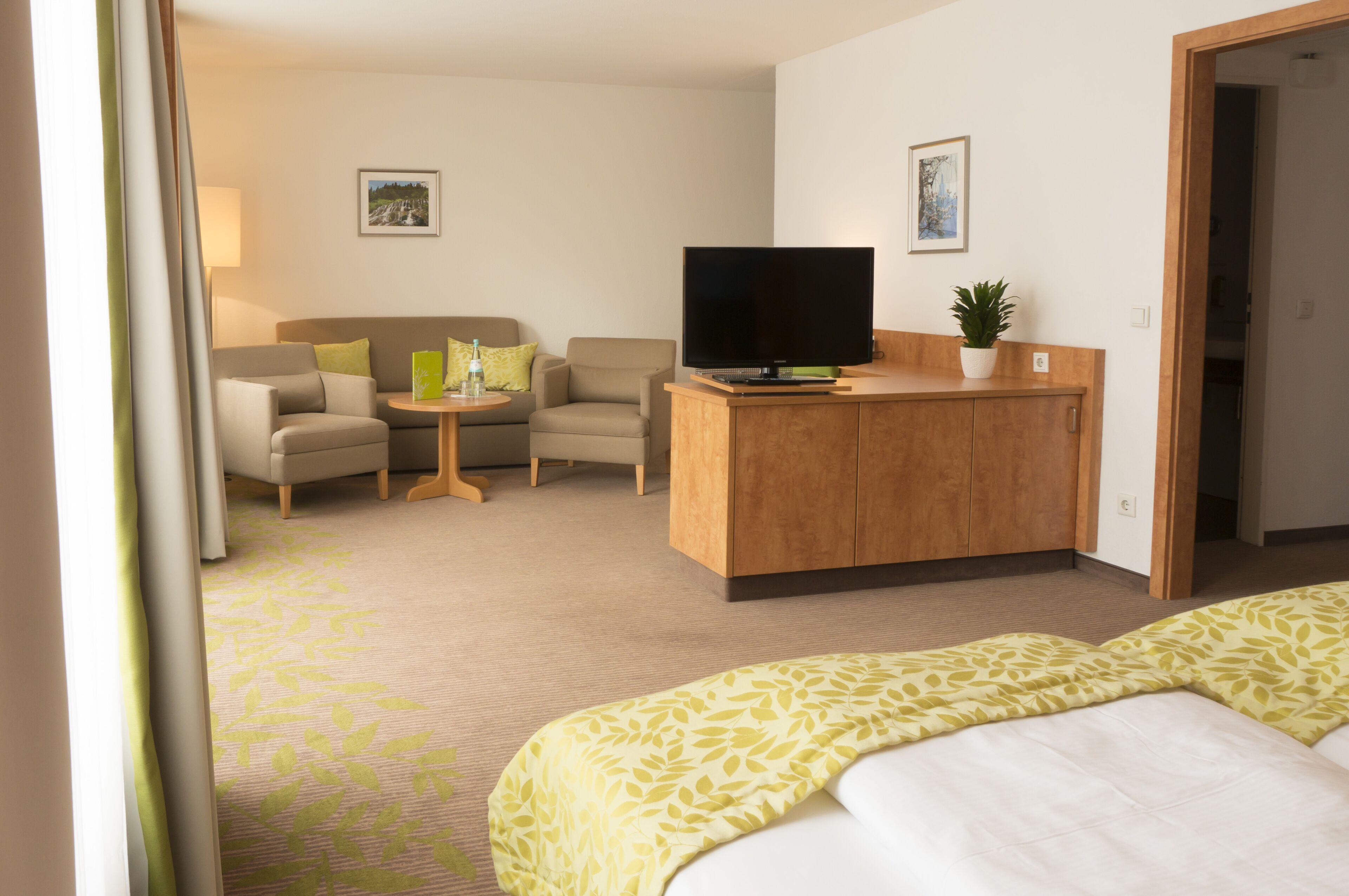 Mingarden 4* Dusseldorf