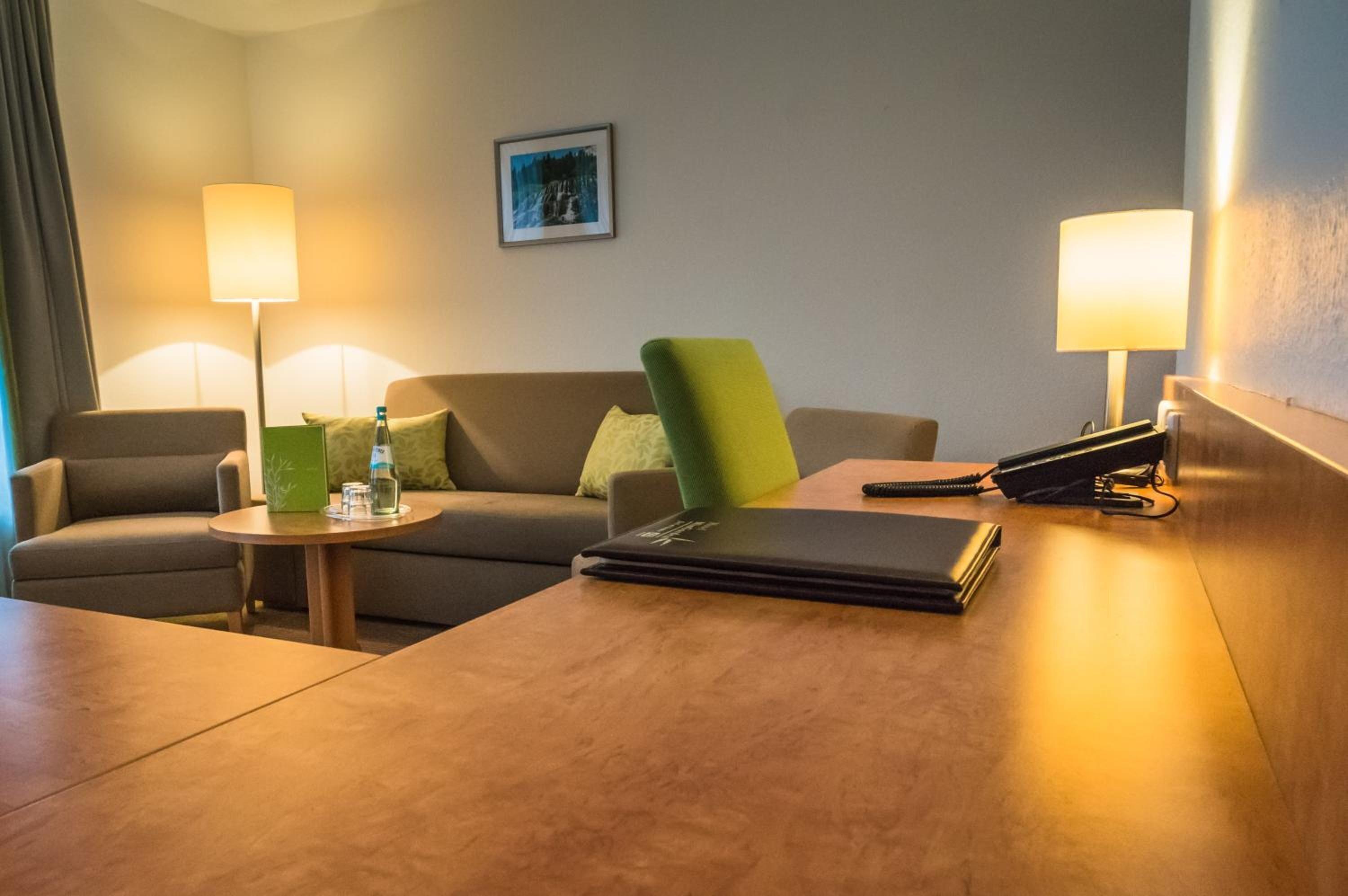 Mingarden Hotel