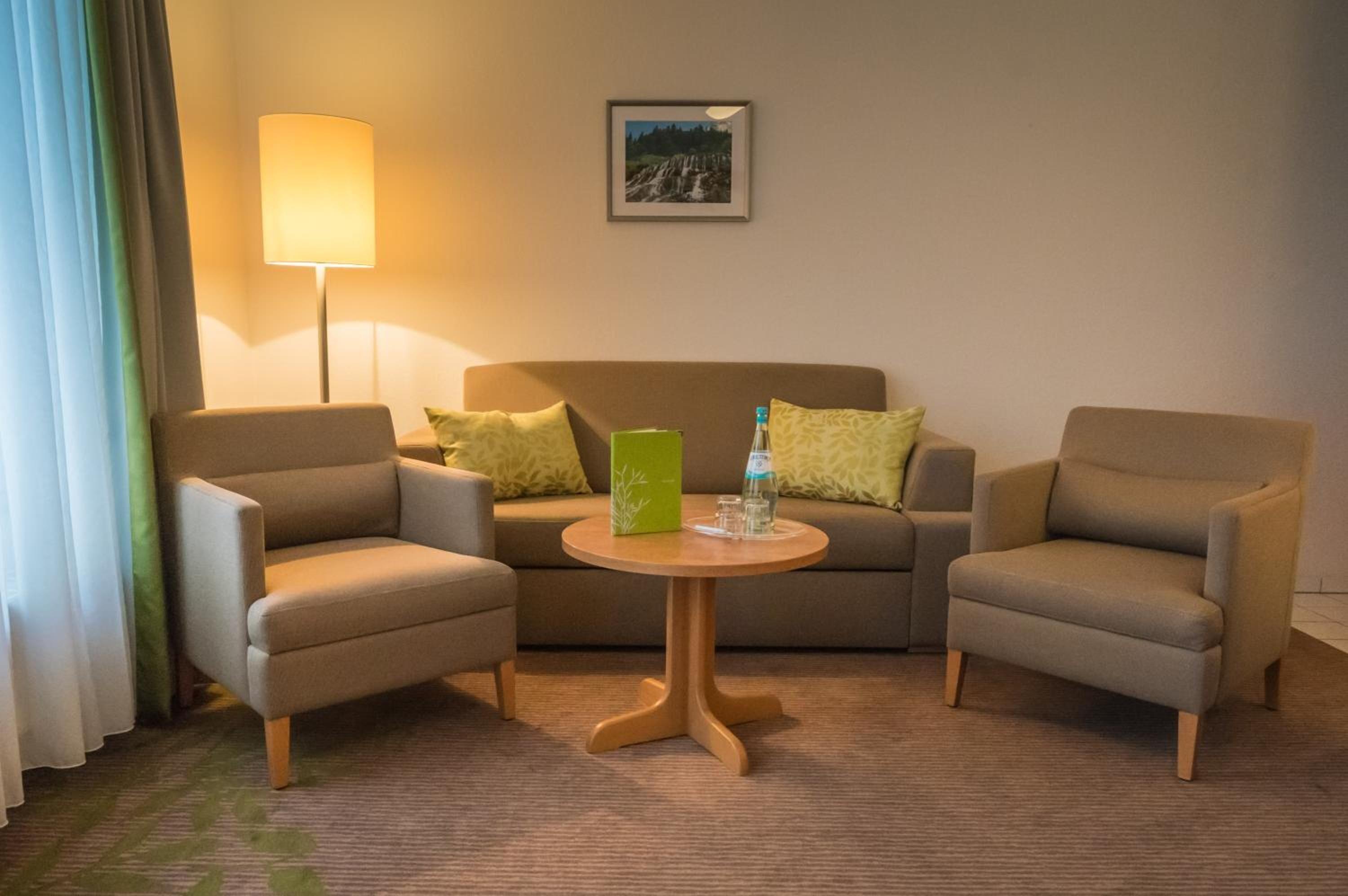 Hotel Mingarden 4*