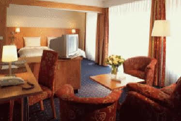 Mingarden Hotel Düsseldorf