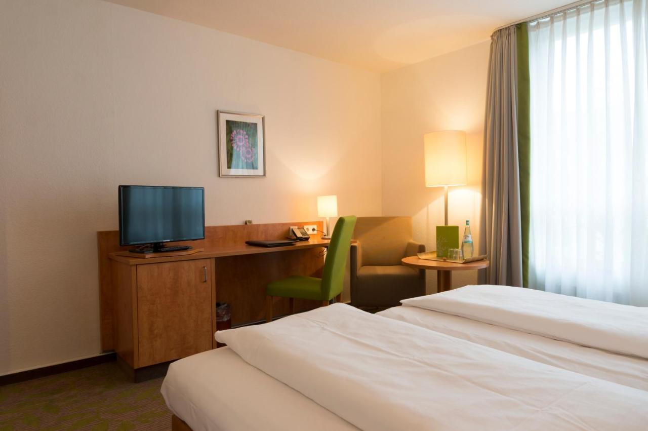 Mingarden Düsseldorf