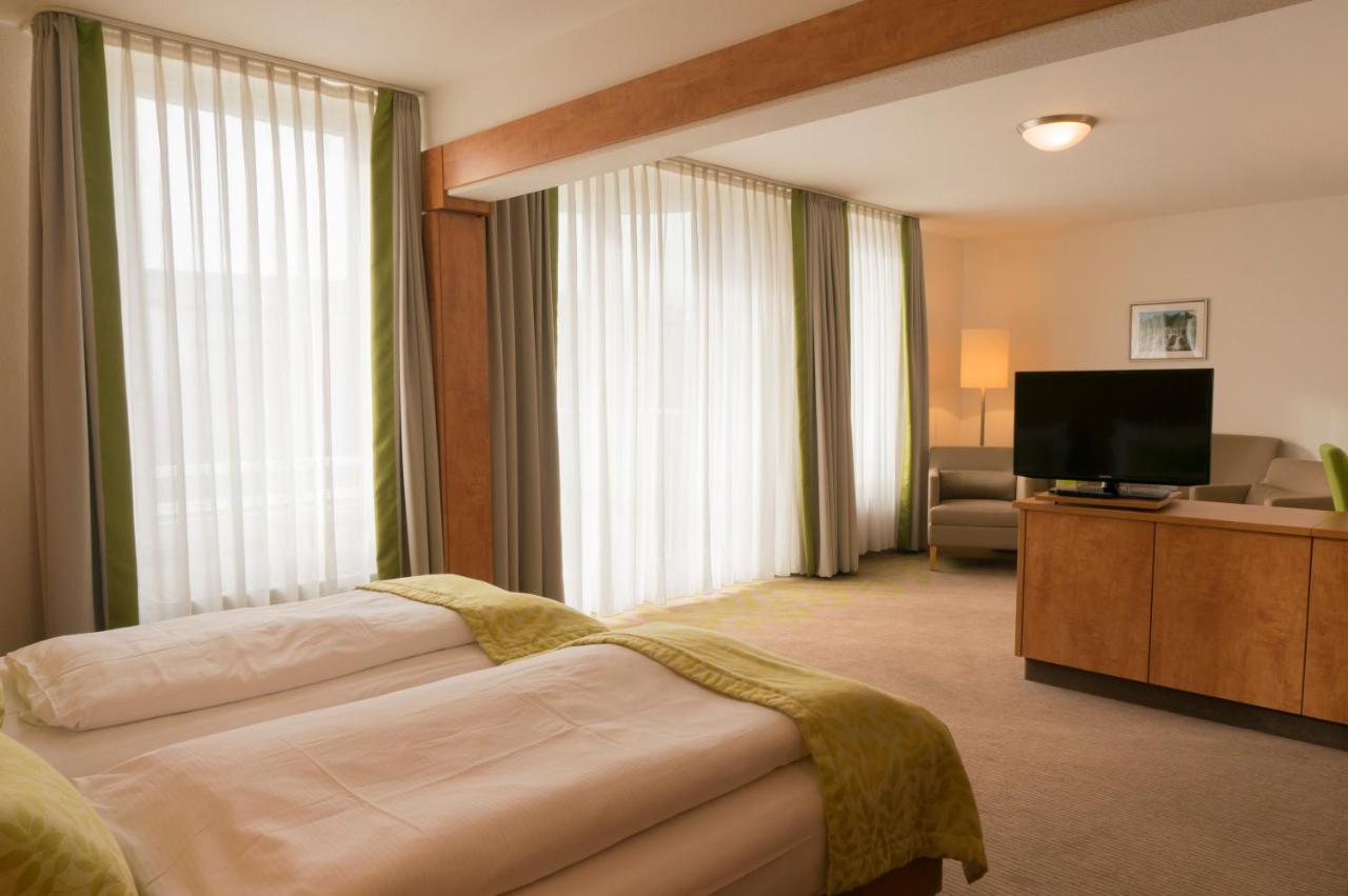 Hotel Mingarden Düsseldorf