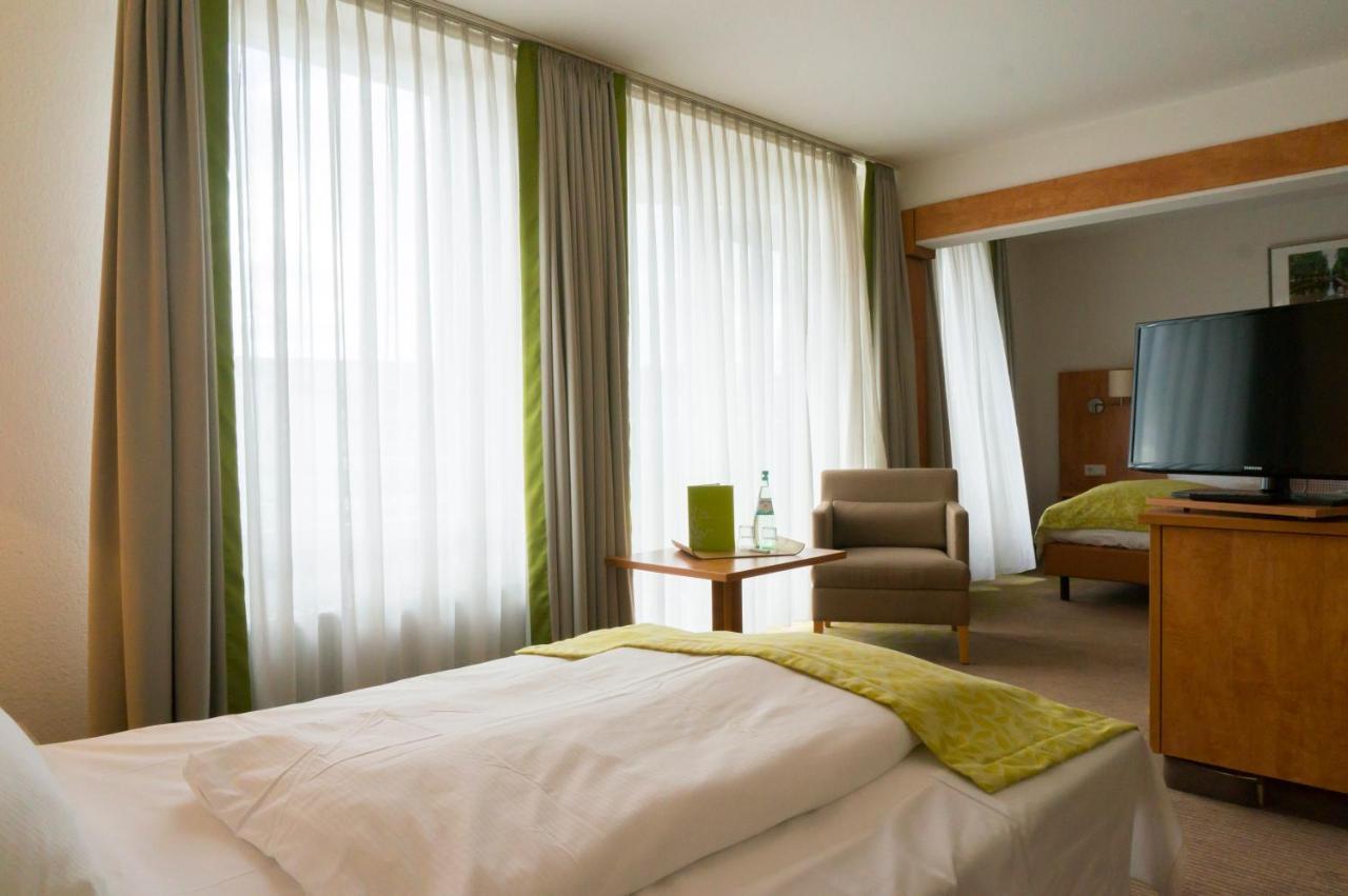 Mingarden Hotel Dusseldorf