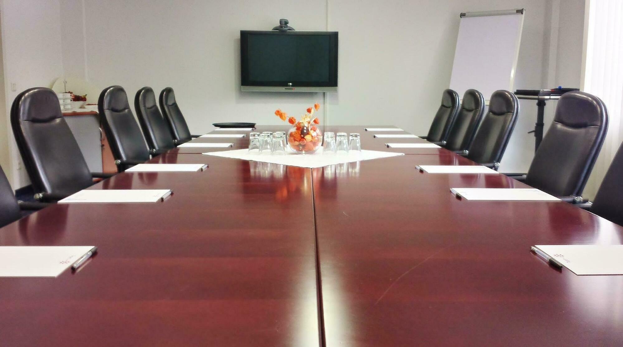 Mingarden Hotel Düsseldorf