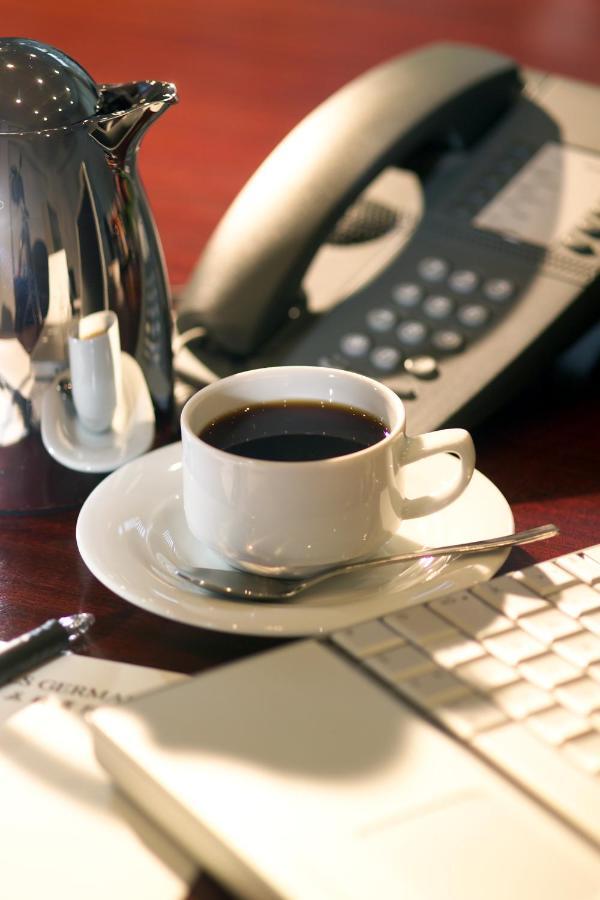 Mingarden Düsseldorf